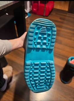 Snowboardové topánky - 6