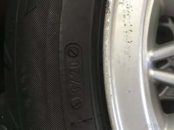 Elektróny BBS 4x100 R15 - 6