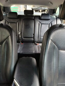 Hyundai i40 combi automat diesel 100kW - 6