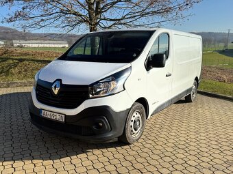 Trafic 1.6 dCi LONG L2H1 92kW DPH - 6