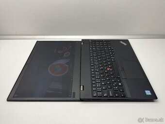 Lenovo ThinkPad T580 15.6" i5-8350U/16GB/256GB/FHD/IPS - 6