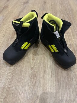 Set na bežkovanie pre dieťa - 6