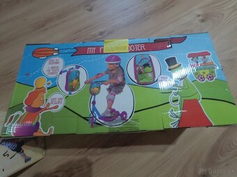 detska kolobezka - 6