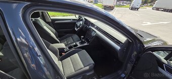 VW Passat B8 2.0Tdi Comfortline - 6