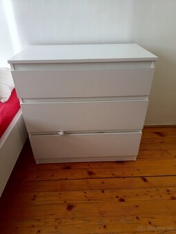 Rôzny nábytok - 6
