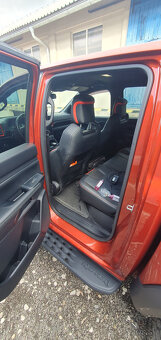 Predám Ford Ranger Raptor 2024 - 6