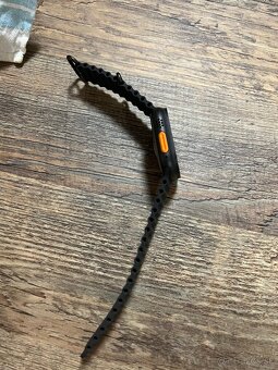 Apple Watch Ultra 3 49mm Black Titanium - 6