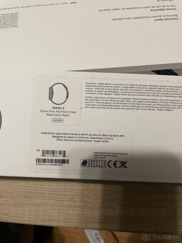 apple watch 6 44mm - 6