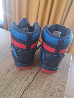 Zimné čižmičky pre dieťa - 6