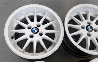 MiM 1900 7Jx15" et13 4x100 - 6