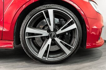Audi RS3 Lim 2,5 TFSI quattro 400k STR - 6