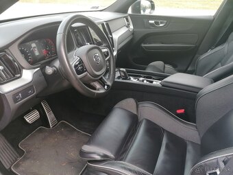 Volvo XC60 R-Design 2.0 D B4 mHEV AWD 4x4 - 6