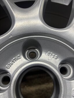 BBS 5x112 R17 - 6