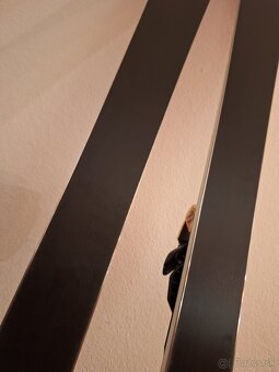 Lyže Rossignol HERO 157cm C11. - 6