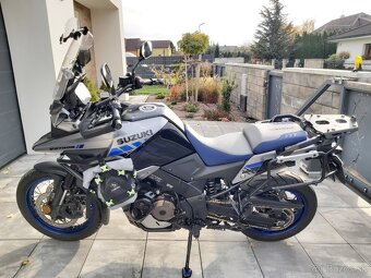 ✅ Suzuki DL-1050 XT V-Strom ✅ - 6