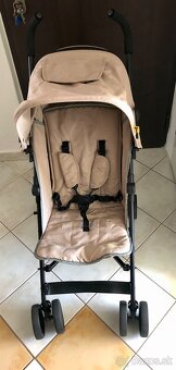 Golfový kočík Musca - 6