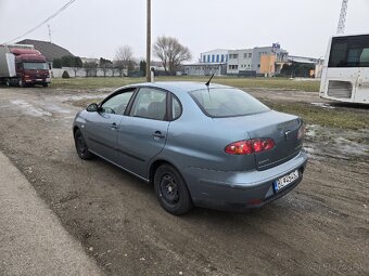 Seat cordoba 1.4benzin - nova stk ek - 6