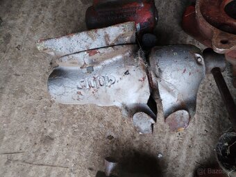 Zverák YORK/diely - 6