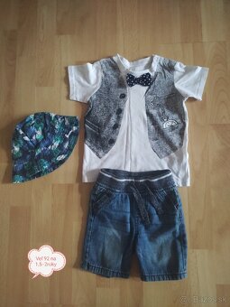 Balíky pre chlapec/dievča - 6