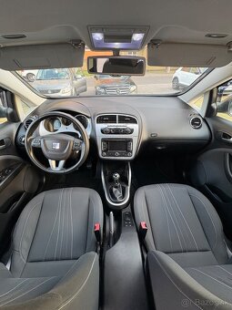 Seat Altea XL Copa - 6