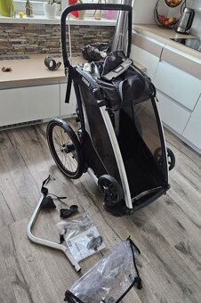 Cyklovozík Thule - 6