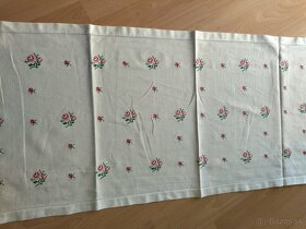 Damaškove obrusy - 6