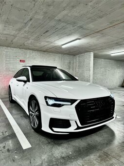 Audi A6 - 6