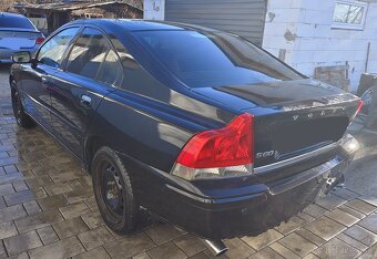 Volvo s60 diely - 6
