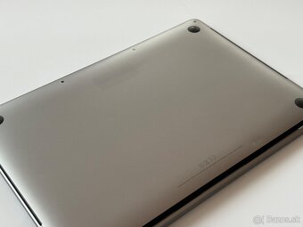 MacBook PRO 2019 13 8GB / 256GB Nová Baterka - 6