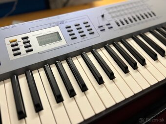 Yamaha CS2x - 6