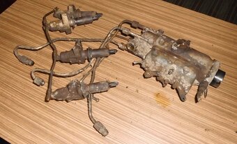 massey ferguson nahradne diely, predam - 6