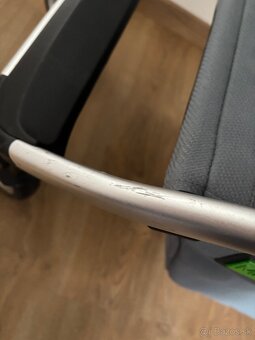 Kočík Moon Style 2021 - 6