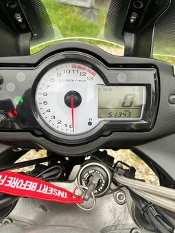 Kawasaki 650 47kw. - 6