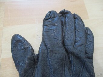 kožené rukavice - 6