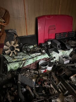 Pajero 2 2.5 2.8td - 6