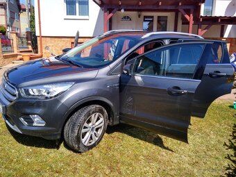 FORD KUGA 1.5 ECOBOOST ANNIVERSARY. r.v.: 2018 - 6