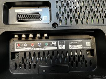 42' Sony Bravia Smart TV - 6