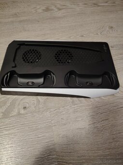 Dokovacia stanica - 6