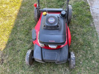 Motorová kosačka MTD ADVANCE 53 SPKV HW - 6