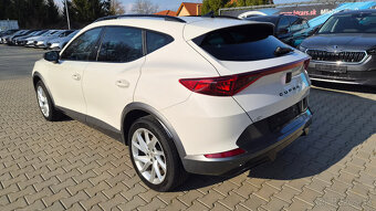 Cupra Formentor 2.0 TDI 150k - 6