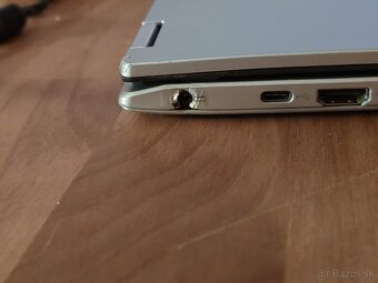 Acer Spin 1 (SP114-31N) – 2v1 / dotyk / poškodený konektor - 6