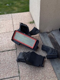 Audi A4 B8 náhradné diely - 6