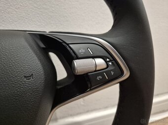 KOZENY MULTIFUNKCNY VOLANT ŠKODA S AIRBAGOM - 6