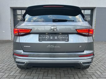 Seat Ateca 1.5 TSI DSG FR - 6