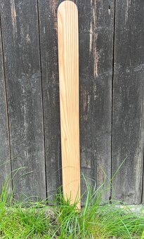 Plotove dosky plotovky šteky drevo Skladom - 6