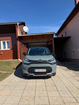 Citroën C3 aircross - 6