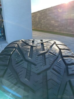 225/45 R17 zimná sada Ronal - 6