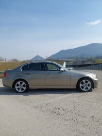 BMW E90 325 BENZIN AT/6 160KW X-DRIVE 4X4 2007 - 6