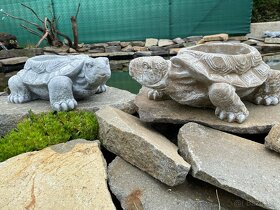 Záhradné betónové sochy - 6