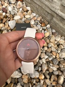 Garmin Vivomove style 3 / hybrid smartwatch - 6